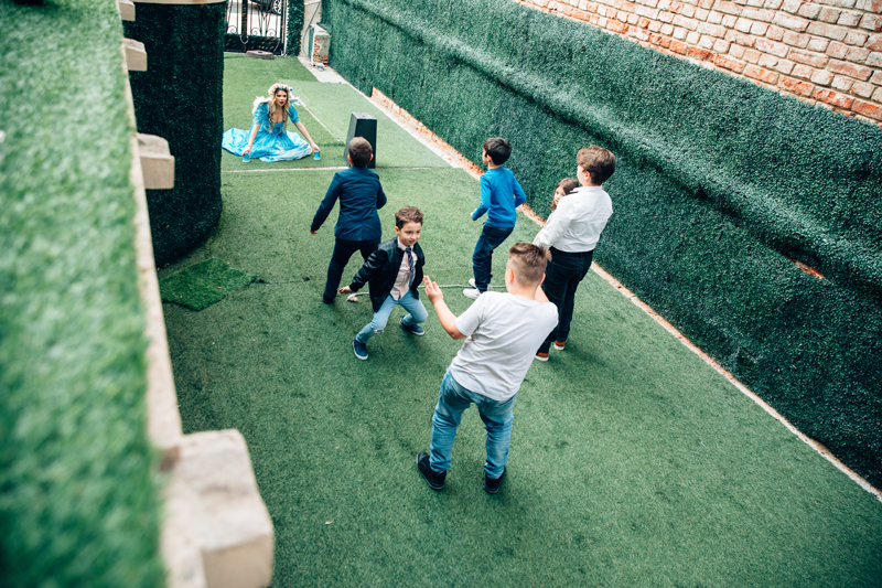 Foto  botez Hotel Cherie0176